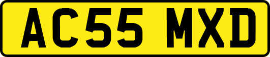 AC55MXD