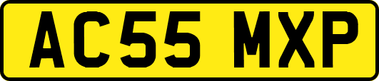 AC55MXP