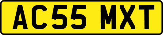 AC55MXT