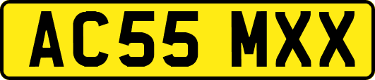 AC55MXX
