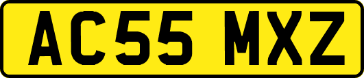 AC55MXZ