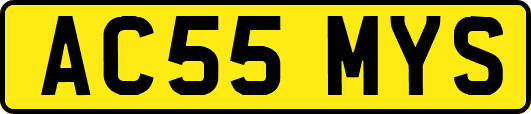 AC55MYS