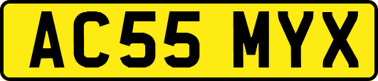 AC55MYX