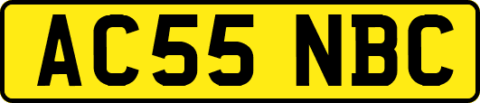 AC55NBC