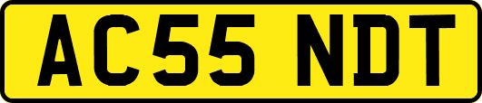 AC55NDT