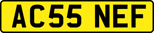 AC55NEF