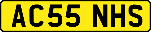 AC55NHS