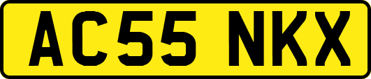 AC55NKX