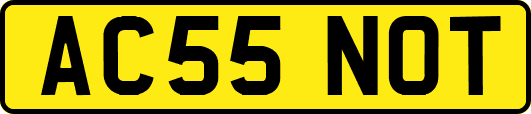 AC55NOT