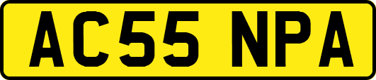 AC55NPA