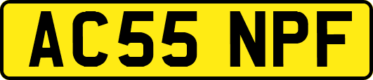 AC55NPF