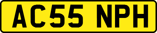AC55NPH