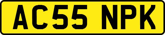 AC55NPK