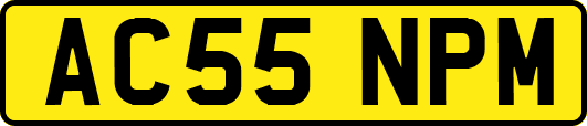 AC55NPM