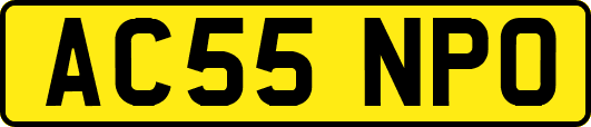 AC55NPO