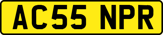 AC55NPR