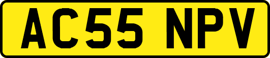 AC55NPV