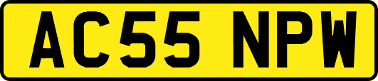 AC55NPW