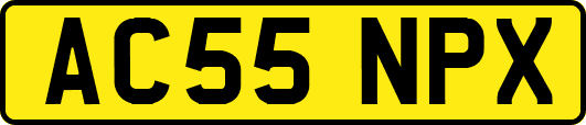 AC55NPX