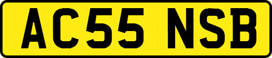 AC55NSB