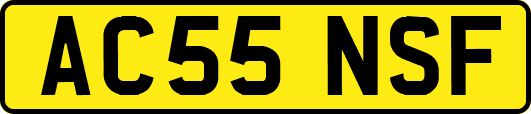 AC55NSF