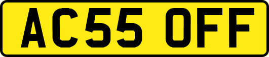 AC55OFF