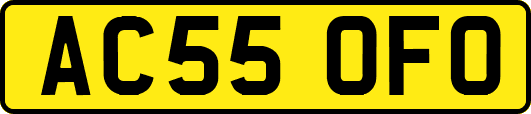 AC55OFO