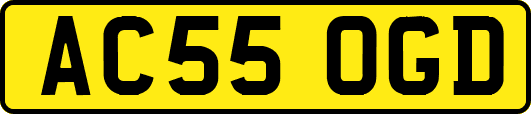 AC55OGD