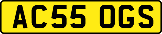AC55OGS