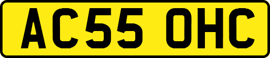 AC55OHC