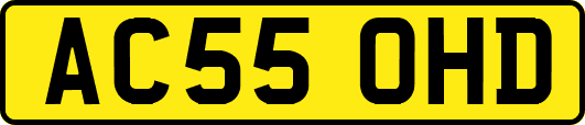 AC55OHD