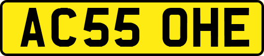 AC55OHE