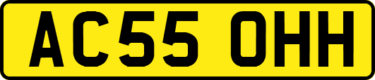 AC55OHH