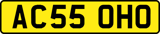 AC55OHO