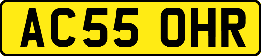 AC55OHR