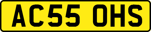AC55OHS