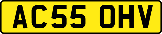 AC55OHV