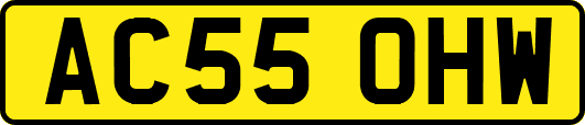AC55OHW