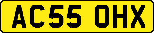 AC55OHX