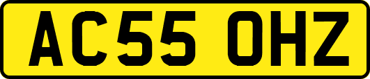 AC55OHZ