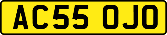 AC55OJO
