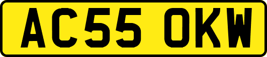 AC55OKW