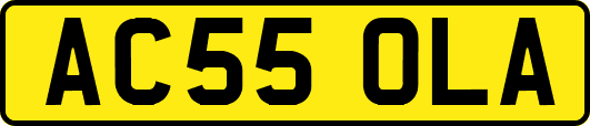 AC55OLA