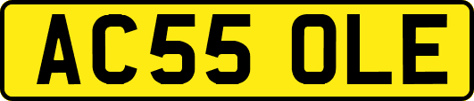 AC55OLE