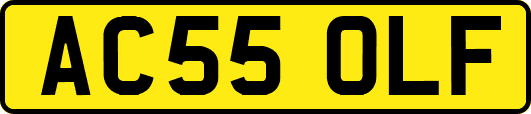 AC55OLF