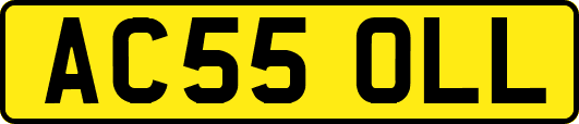 AC55OLL