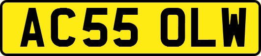 AC55OLW