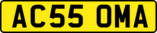 AC55OMA