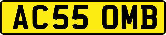 AC55OMB