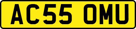 AC55OMU